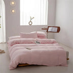 Ridge Bedding Set Collection-Welvere