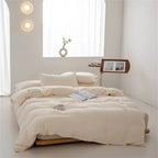 Ridge Bedding Set Collection-Welvere