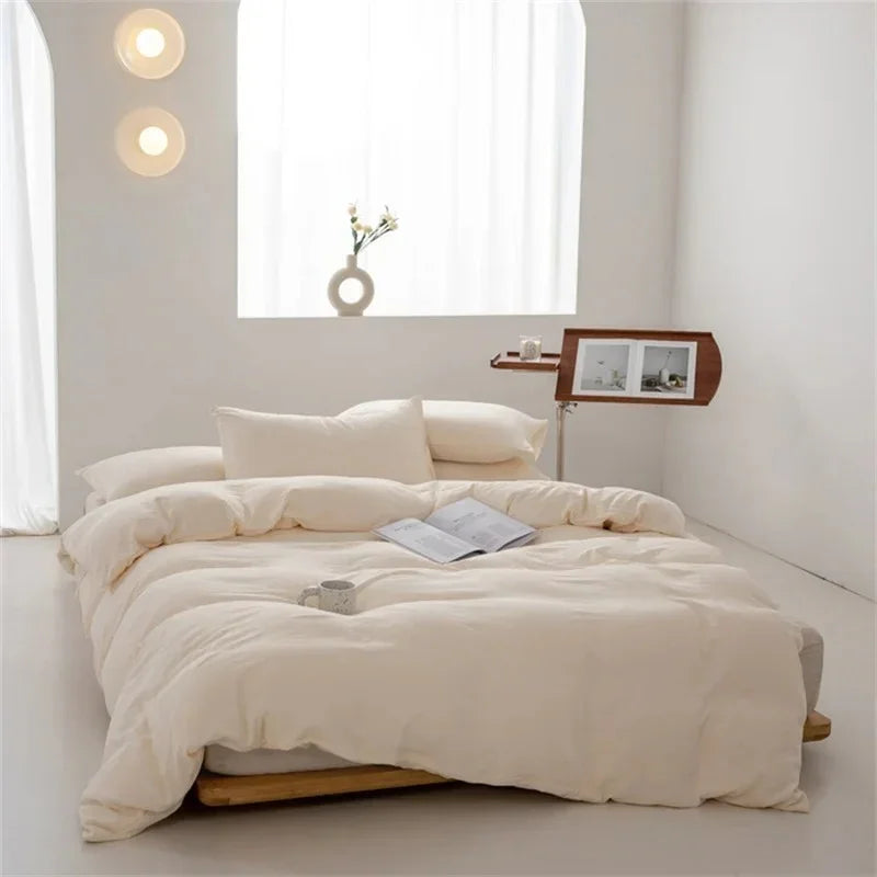 Ridge Bedding Set Collection-Welvere