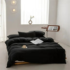 Ridge Bedding Set Collection-Welvere