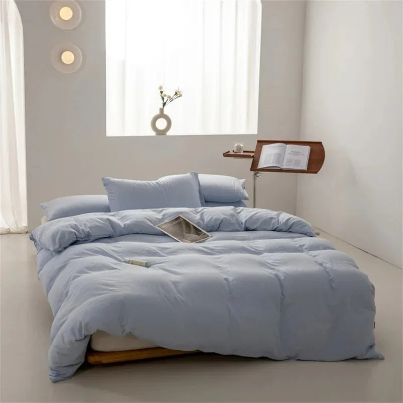Ridge Bedding Set Collection-Welvere
