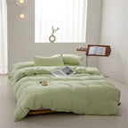 Ridge Bedding Set Collection-Welvere