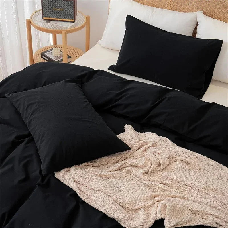 Ridge Bedding Set Collection-Welvere