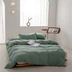 Ridge Bedding Set Collection-Welvere