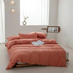 Ridge Bedding Set Collection-Welvere