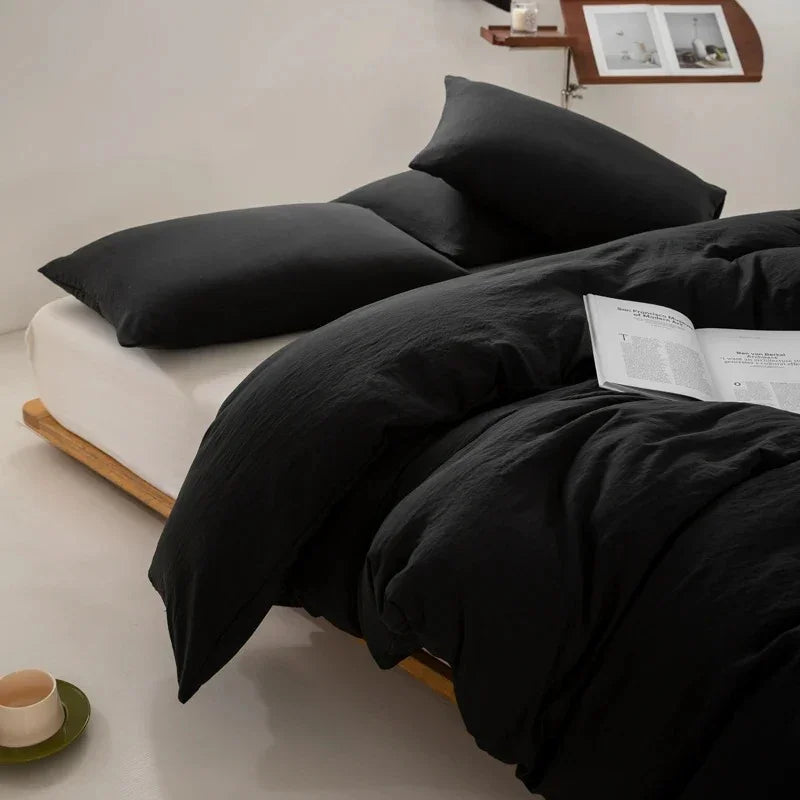Ridge Bedding Set Collection-Welvere
