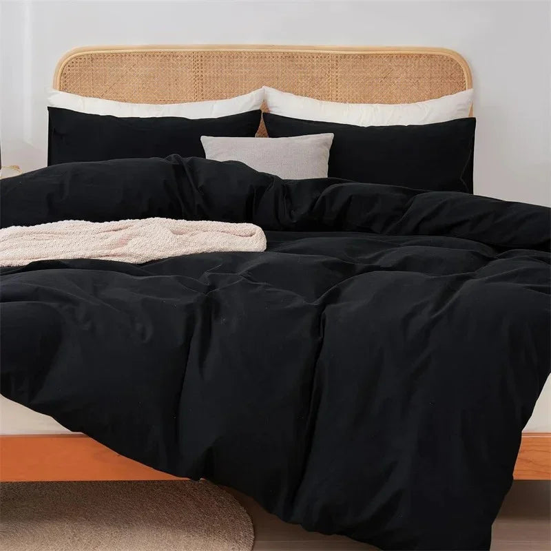 Ridge Bedding Set Collection-Welvere