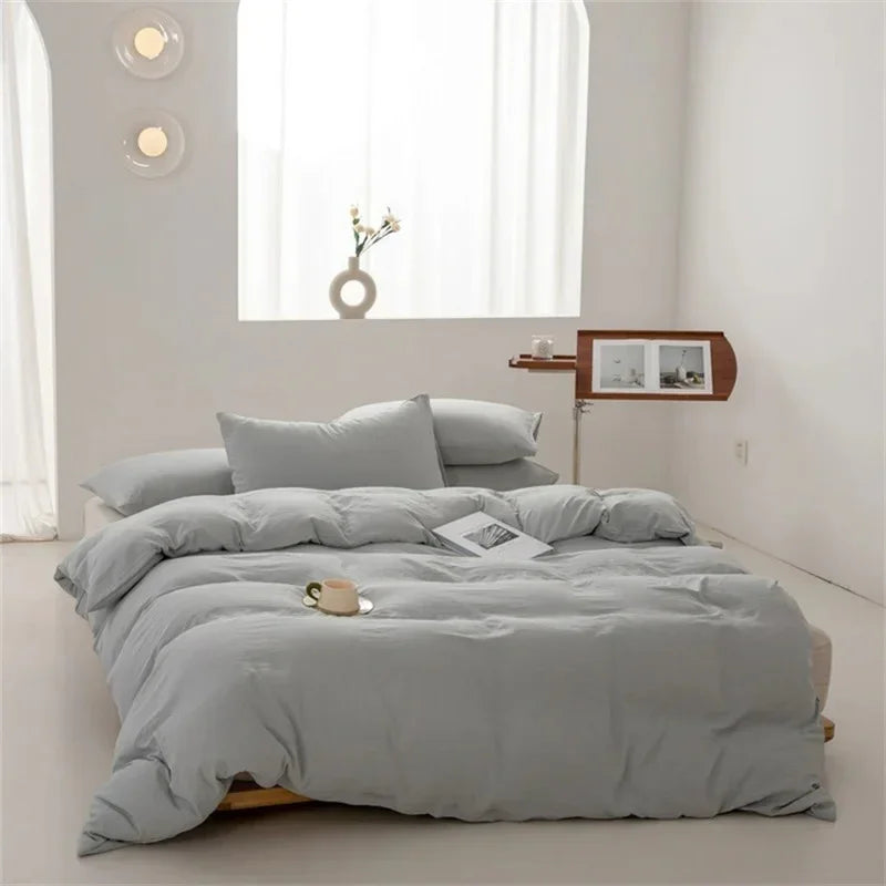 Ridge Bedding Set Collection-Welvere