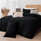 Ridge Bedding Set Collection-Welvere