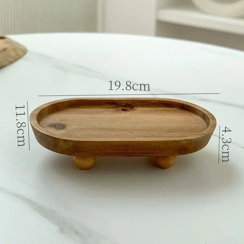 Ridge Pinebrook Tray-Welvere