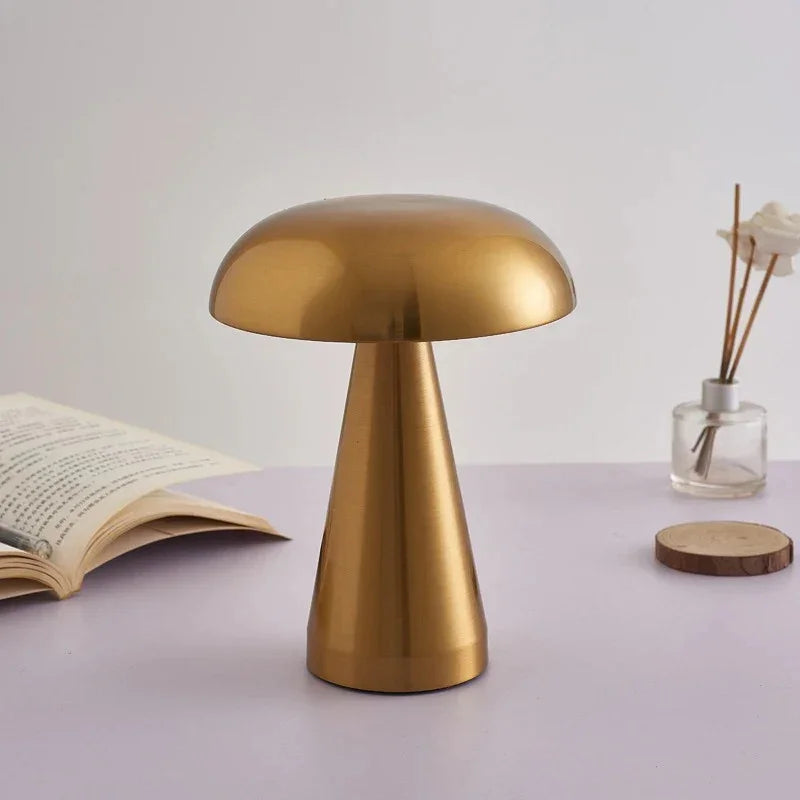 Ridge Portable Lamp-Welvere