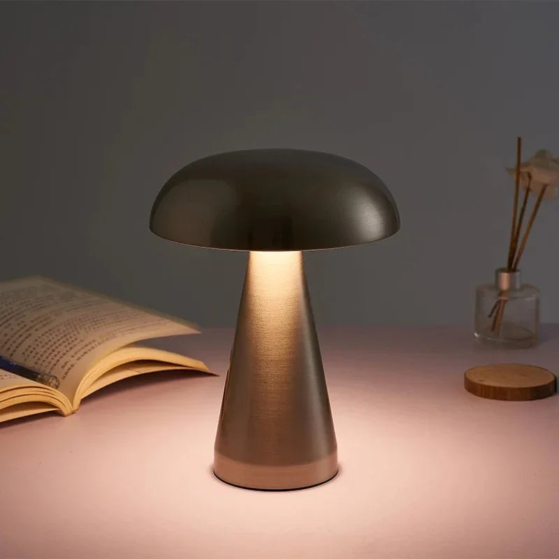 Ridge Portable Lamp-Welvere