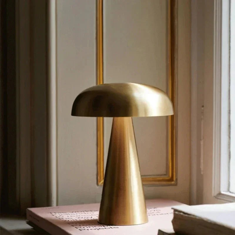 Ridge Portable Lamp-Welvere