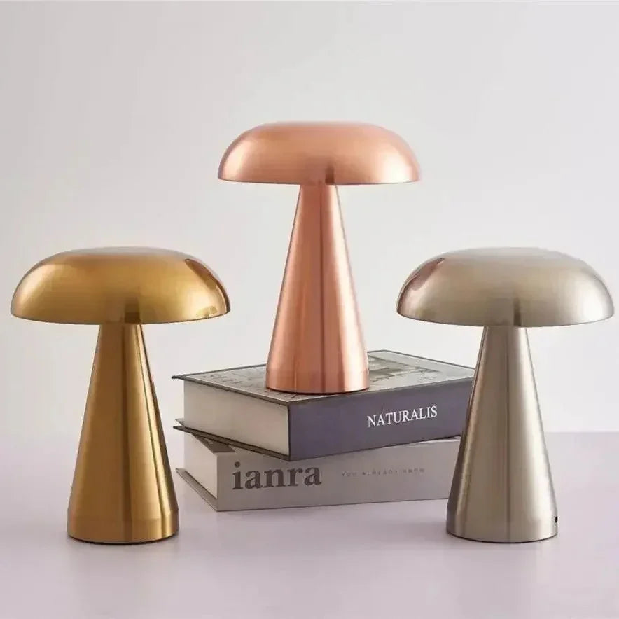 Ridge Portable Lamp-Welvere