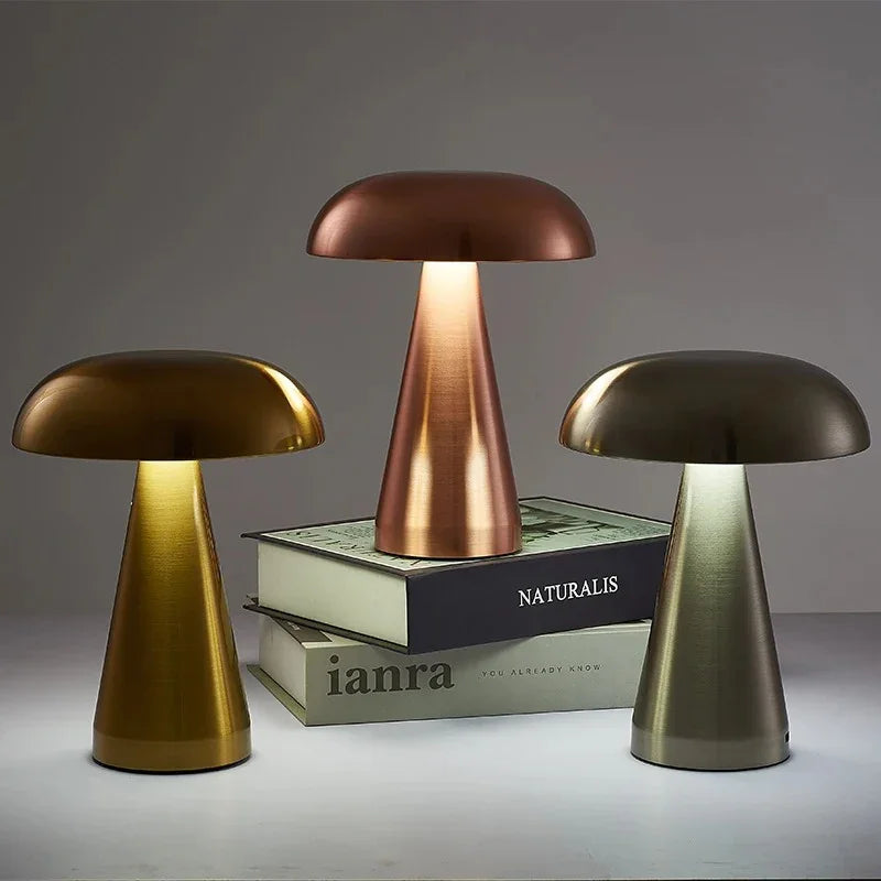 Ridge Portable Lamp-Welvere