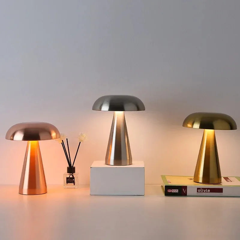 Ridge Portable Lamp-Welvere