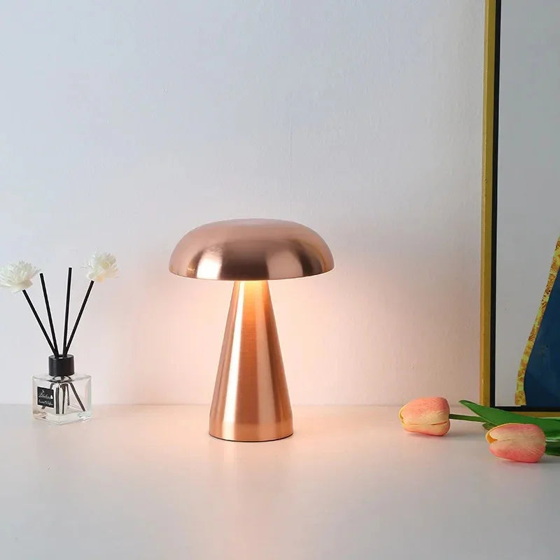 Ridge Portable Lamp-Welvere