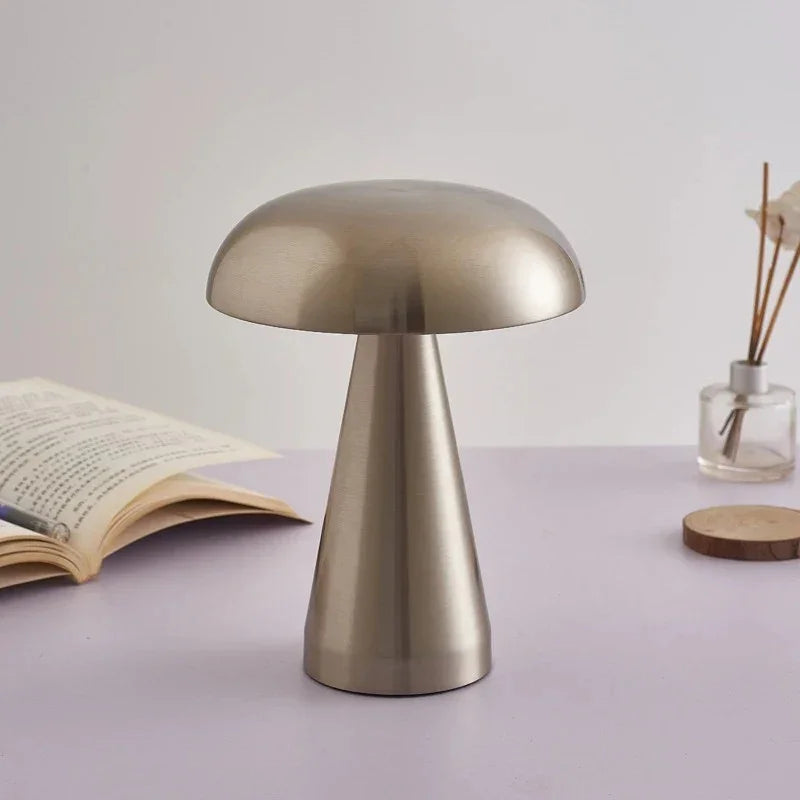 Ridge Portable Lamp-Welvere