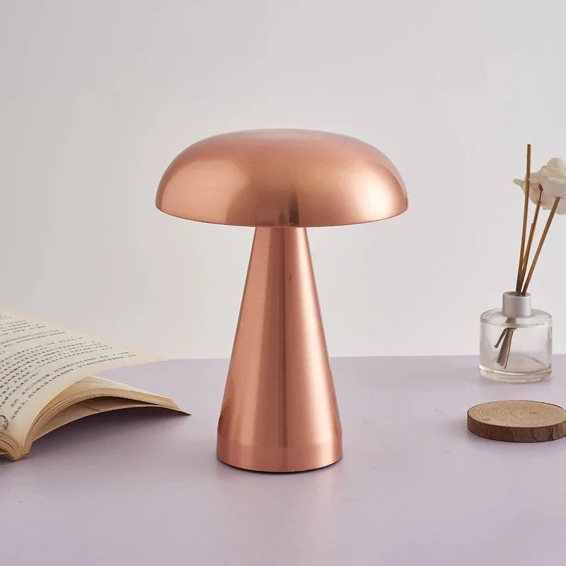 Ridge Portable Lamp-Welvere