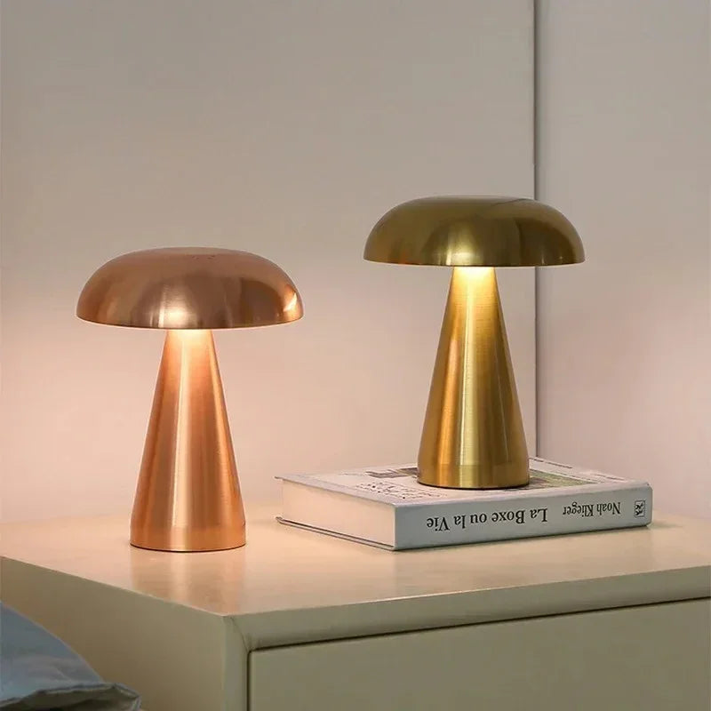 Ridge Portable Lamp-Welvere