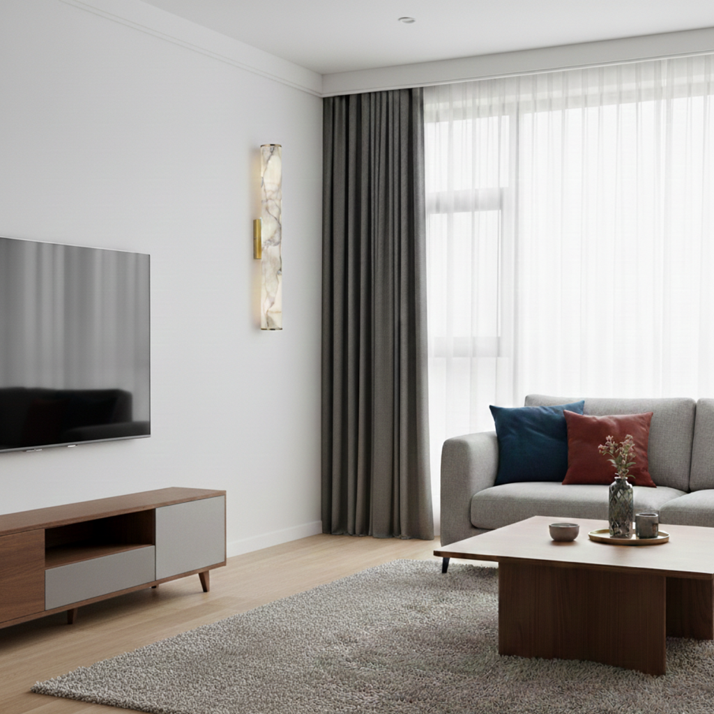 Ridge Valeford Livine Light-Welvere