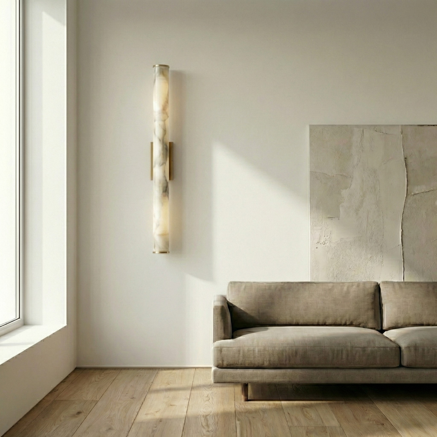 Ridge Valeford Livine Light-Welvere
