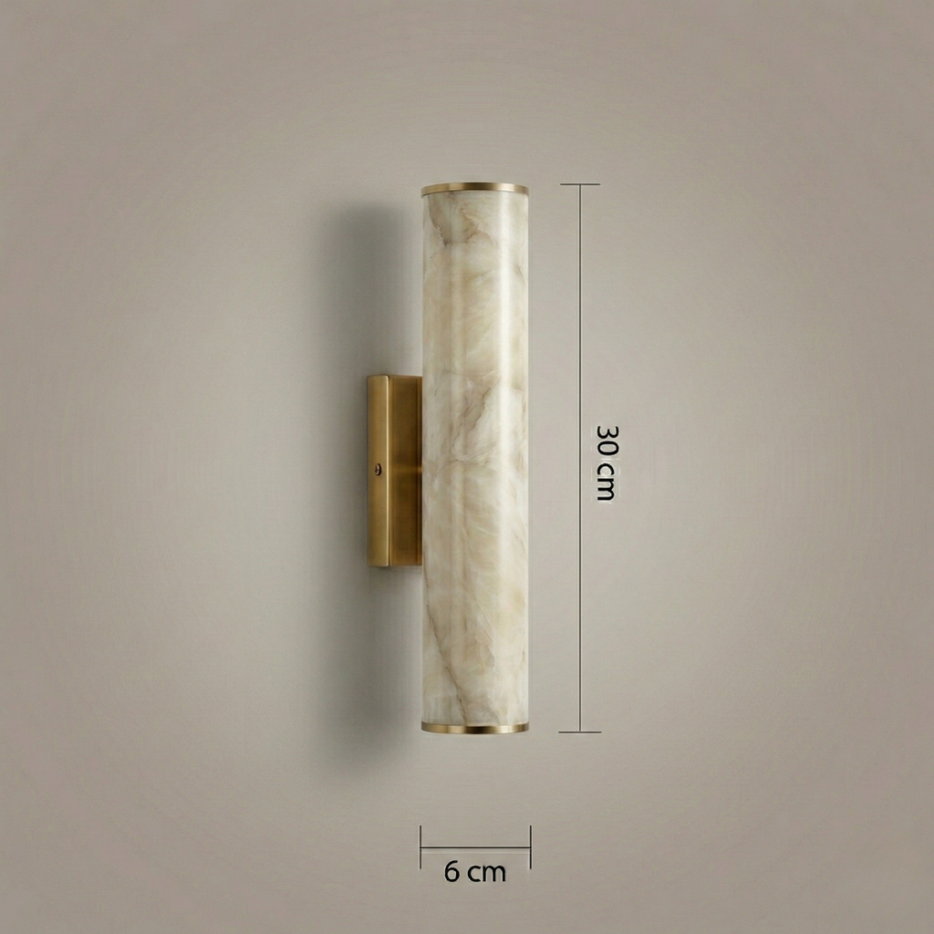 Ridge Valeford Livine Light-Welvere