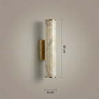 Ridge Valeford Livine Light-Welvere
