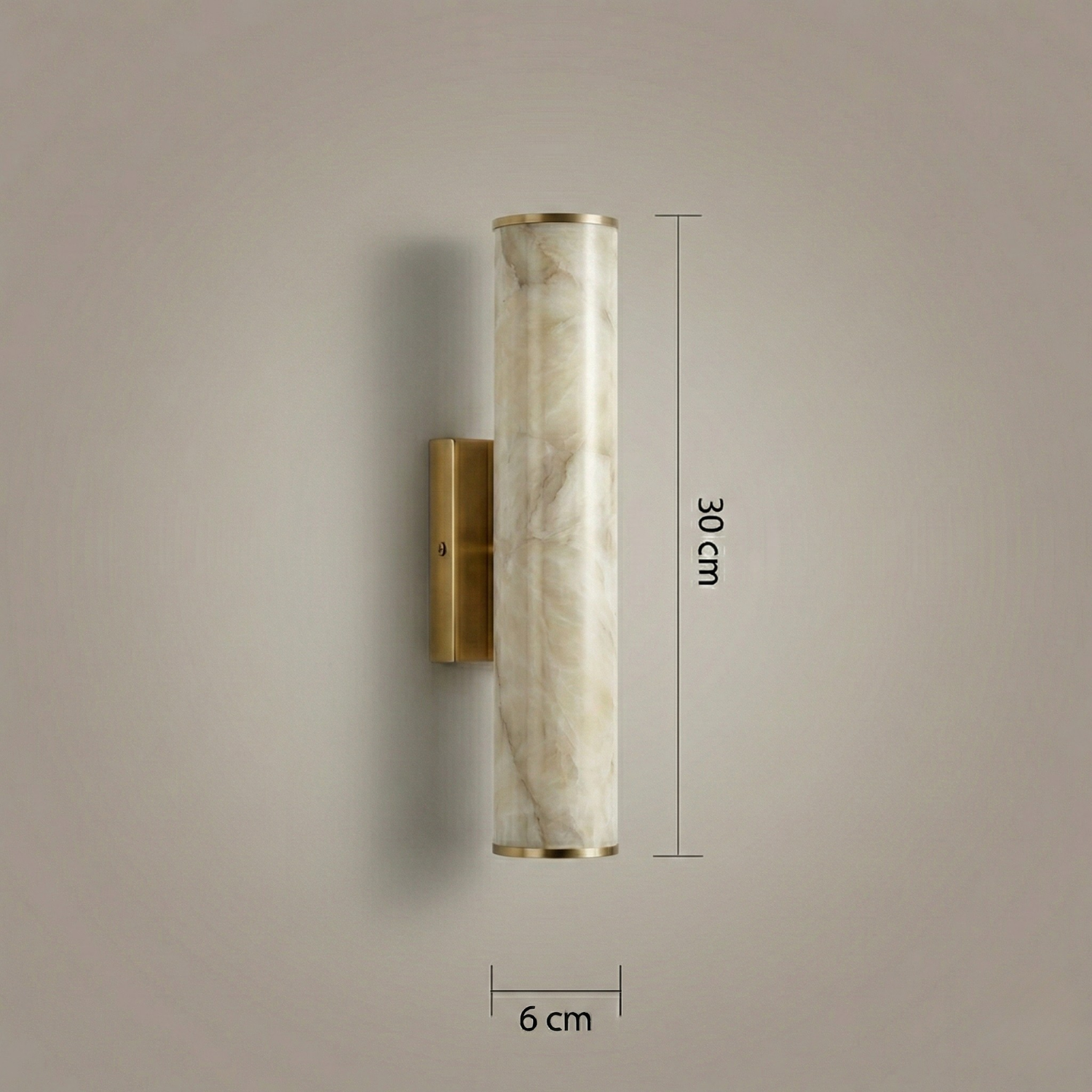 Ridge Valeford Livine Light-Welvere