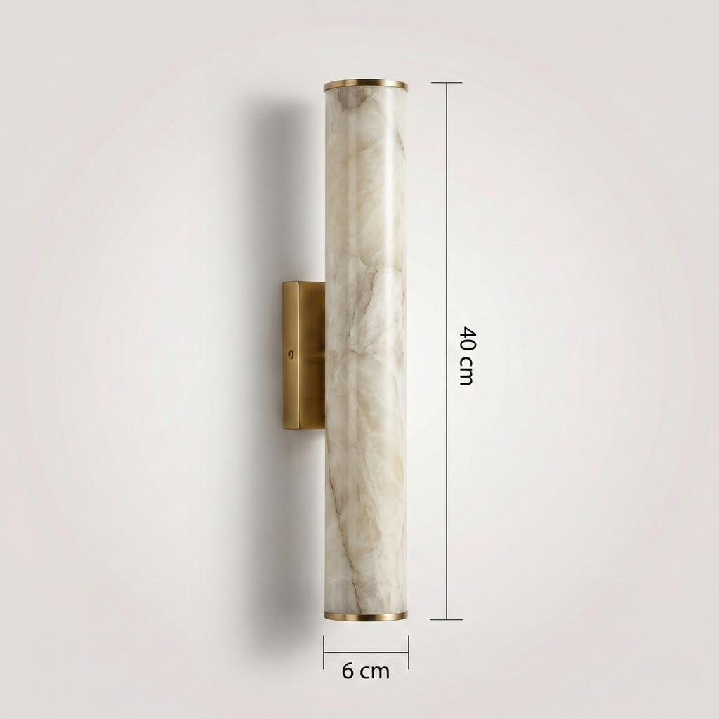 Ridge Valeford Livine Light-Welvere