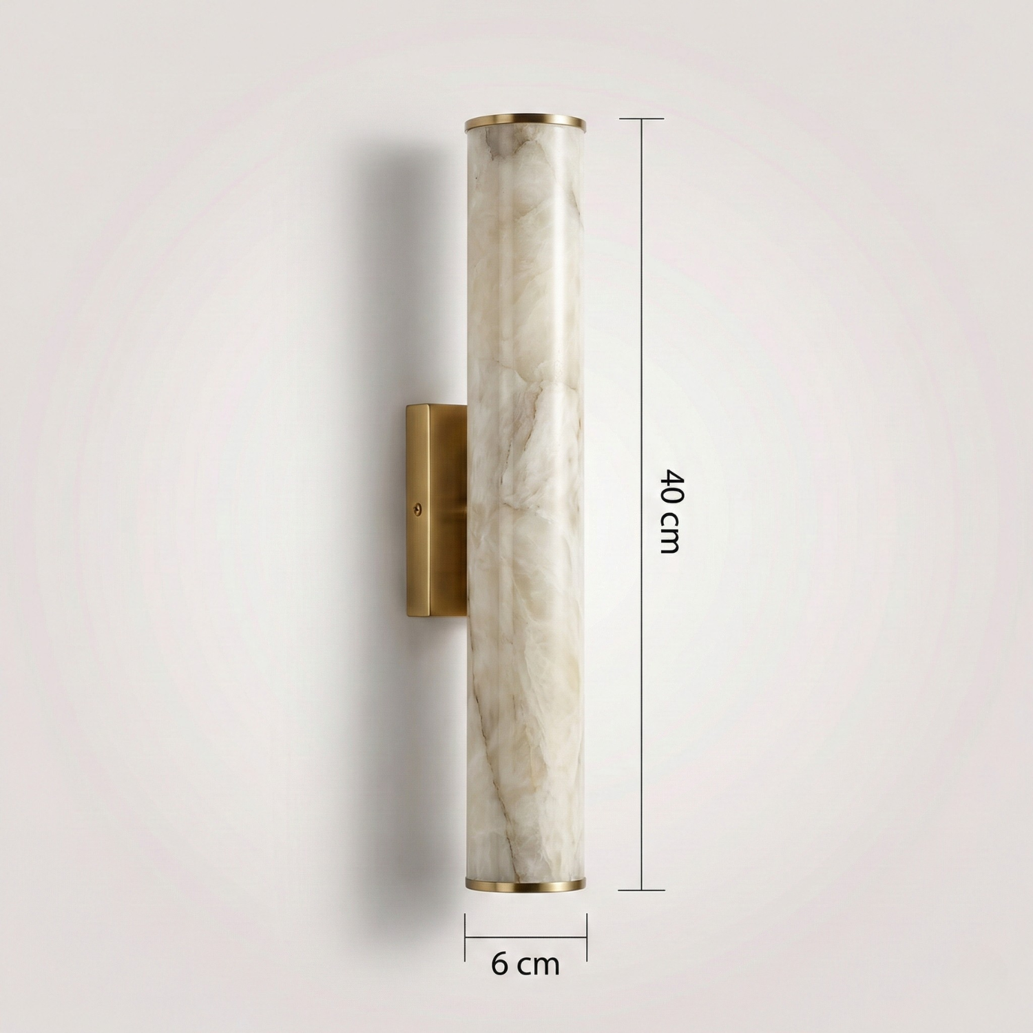 Ridge Valeford Livine Light-Welvere