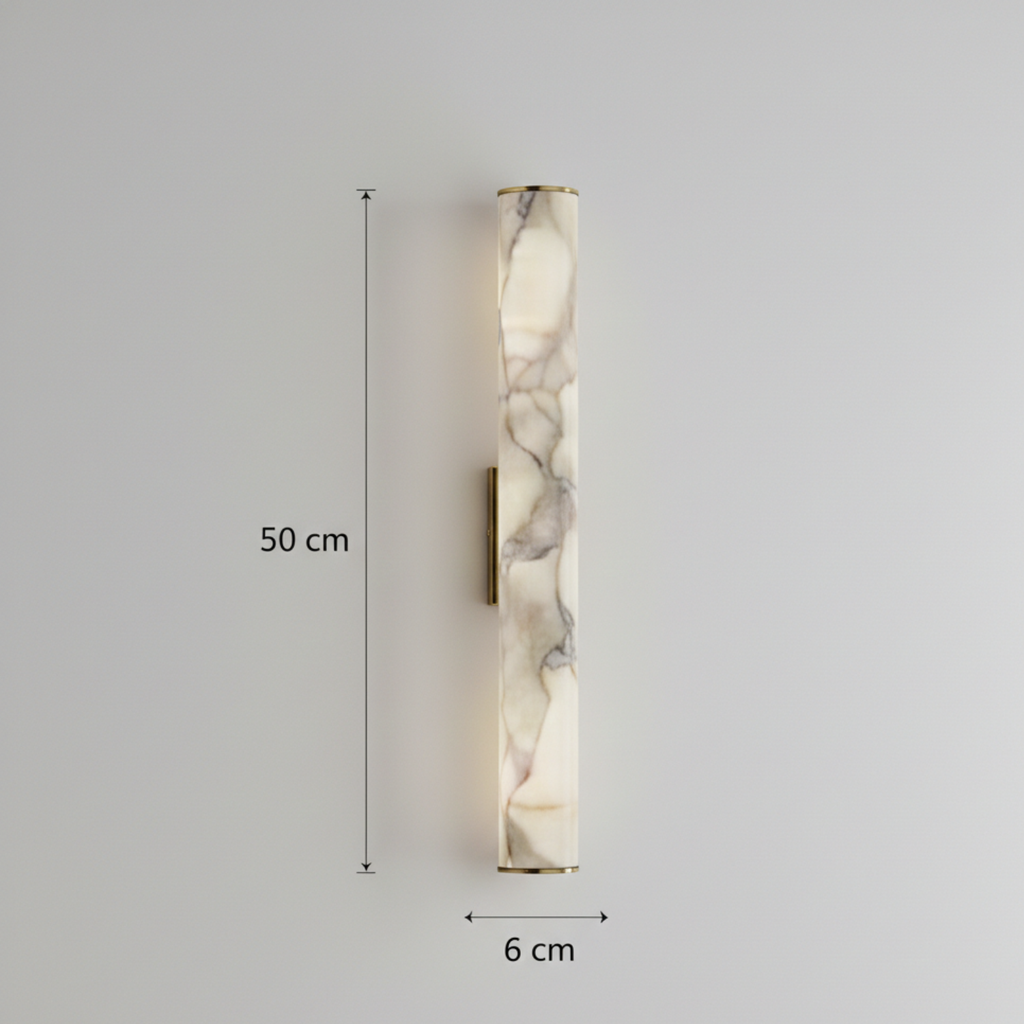 Ridge Valeford Livine Light-Welvere