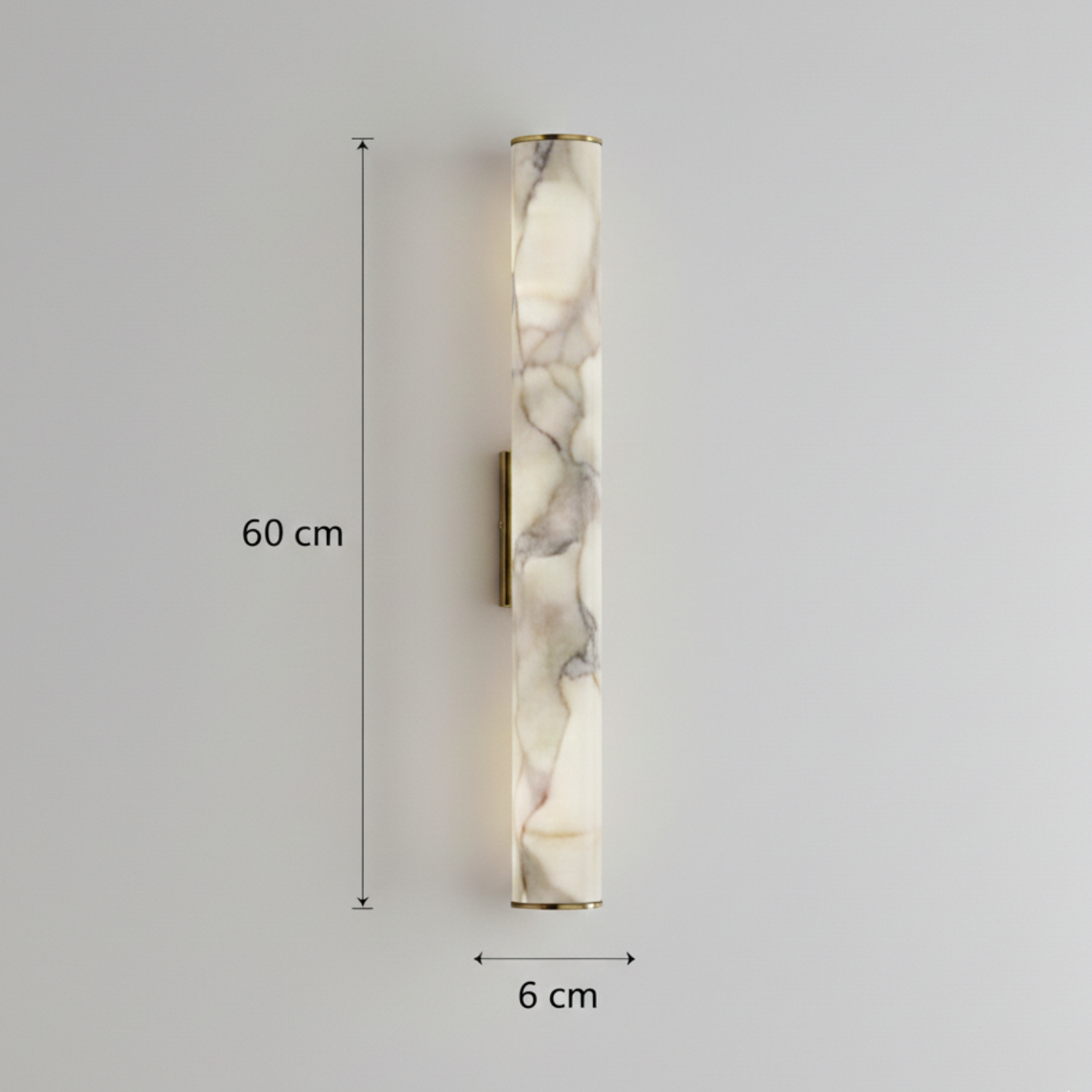 Ridge Valeford Livine Light-Welvere