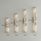 Ridge Valeford Livine Light-Welvere
