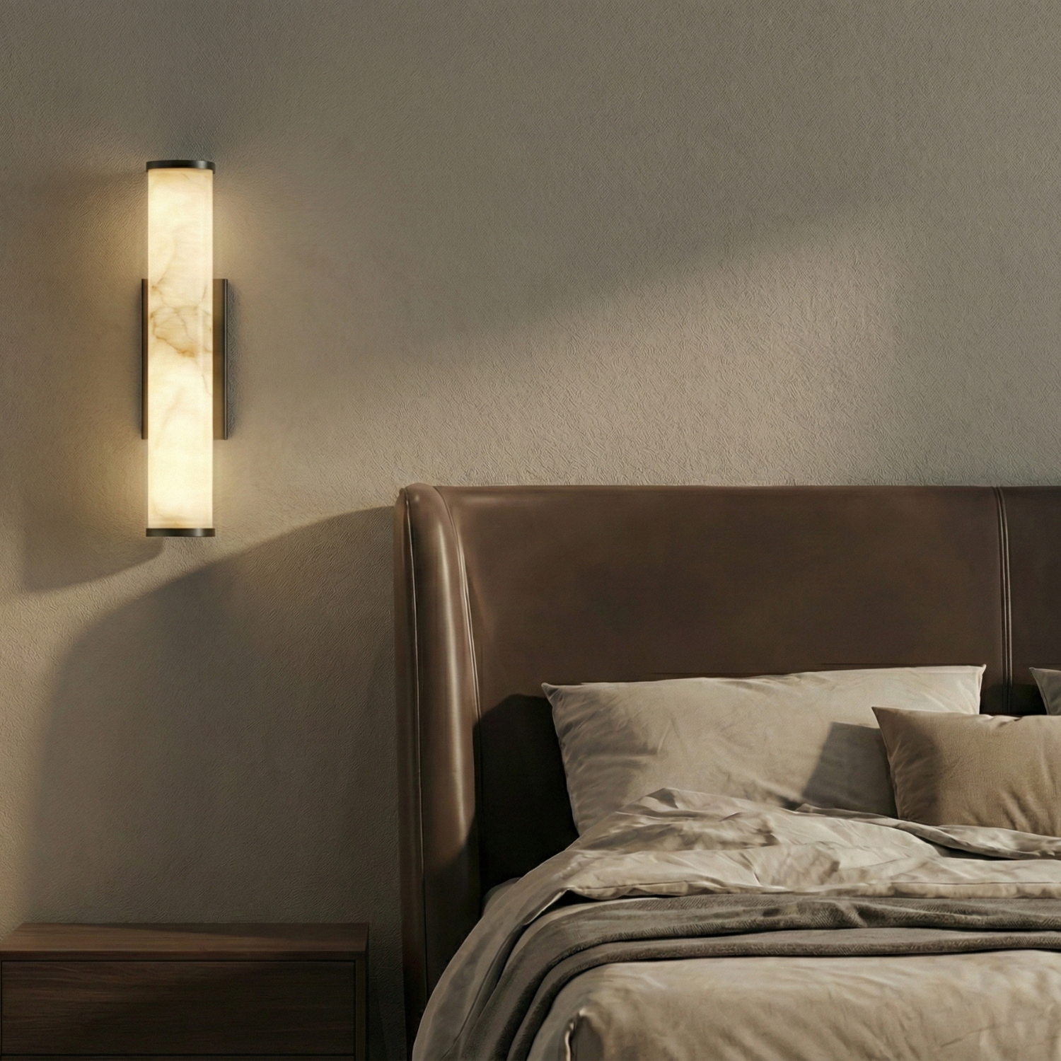 Ridge Valeford Livine Light-Welvere