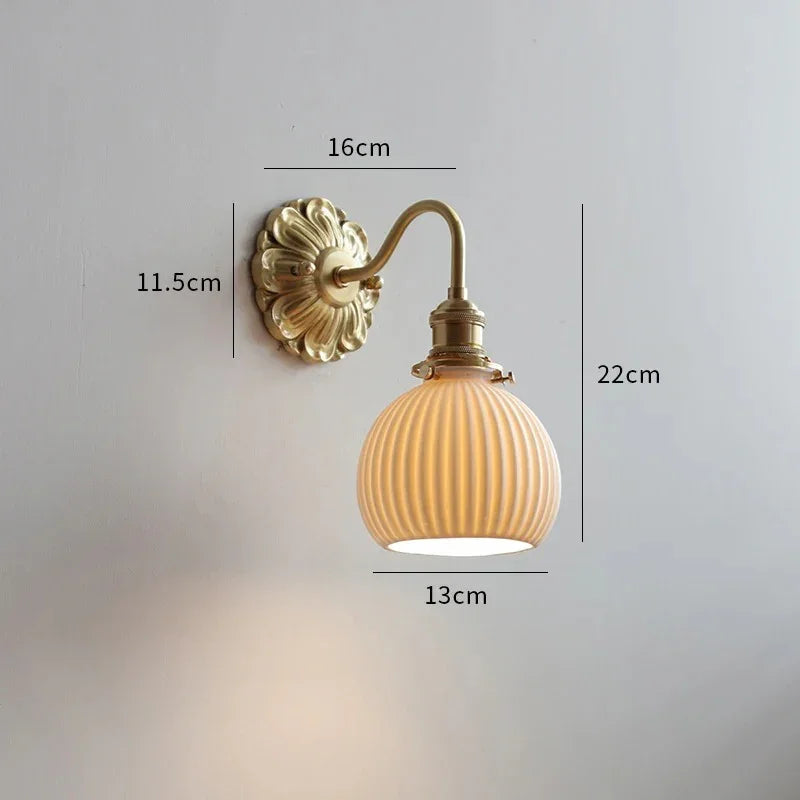 Riley Alva Lamp-Welvere