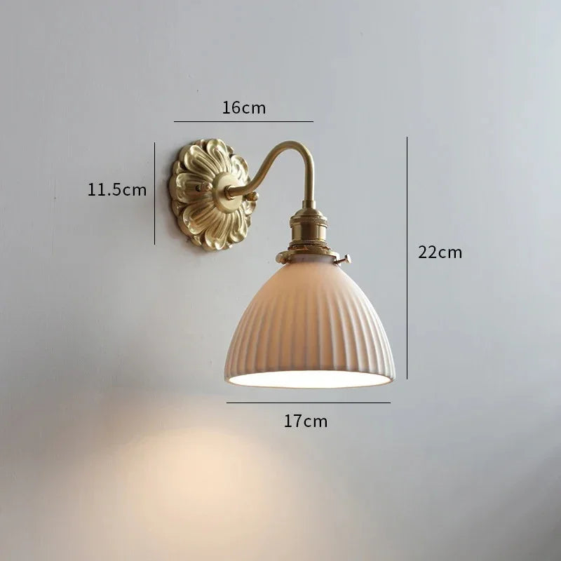 Riley Alva Lamp-Welvere