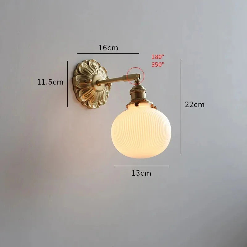Riley Alva Lamp-Welvere