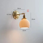 Riley Alva Lamp-Welvere