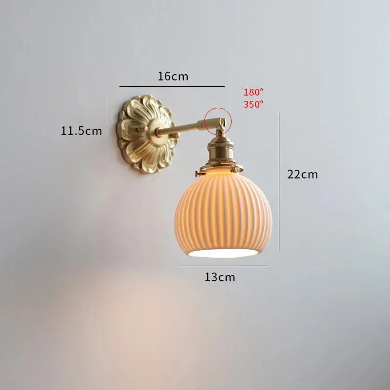 Riley Alva Lamp-Welvere