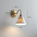 Riley Alva Lamp-Welvere