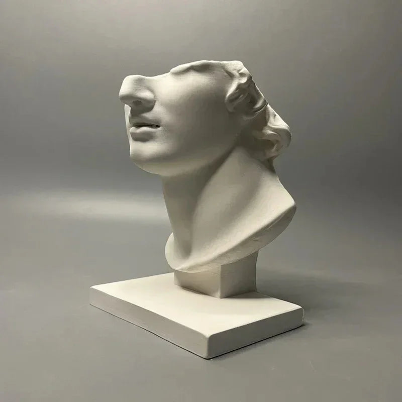 Riley Sculpture-Welvere