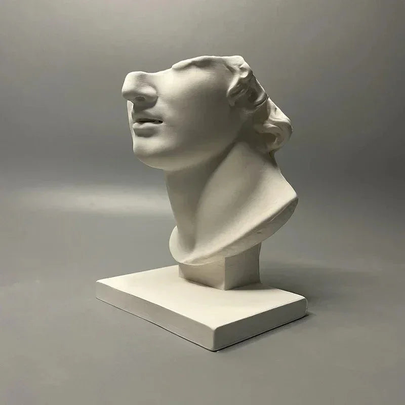 Riley Sculpture-Welvere