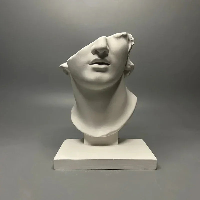Riley Sculpture-Welvere