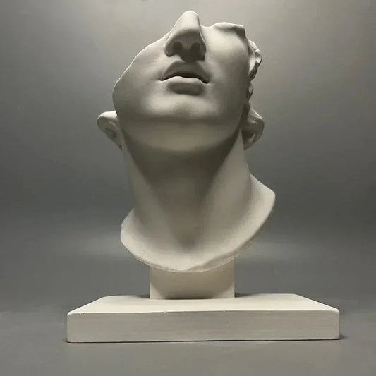 Riley Sculpture-Welvere