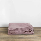Rivana Linen Bedding-Welvere