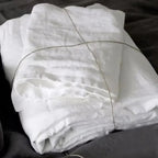 Rivana Linen Bedding-Welvere
