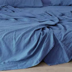 Rivana Linen Bedding-Welvere