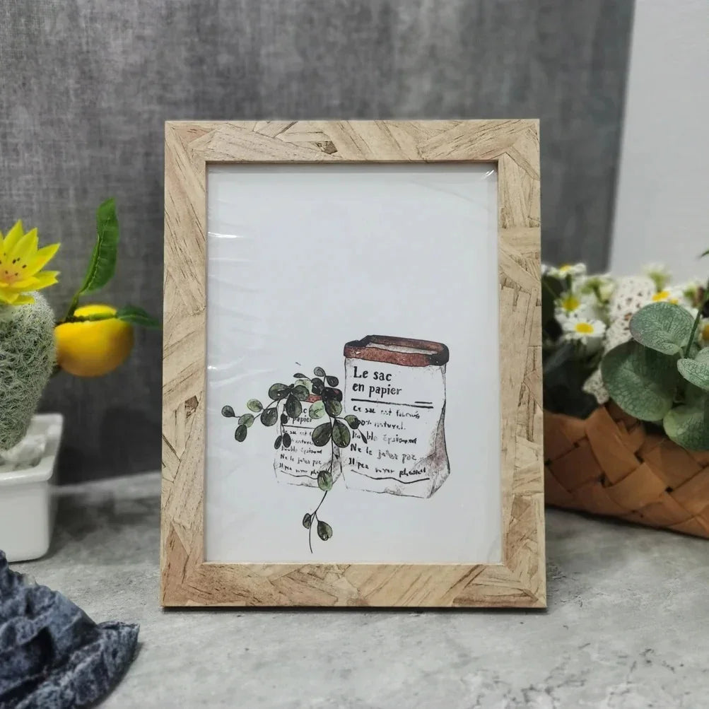 Rivana Photo Frame-Welvere