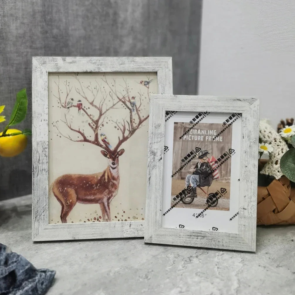 Rivana Photo Frame-Welvere